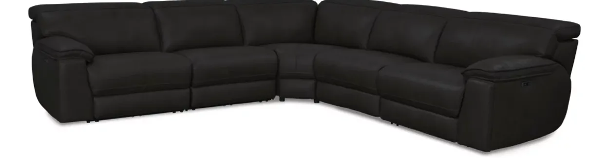 Genesis Sectional
