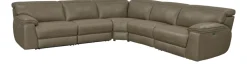 Genesis Sectional