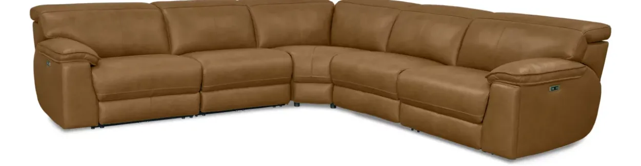 Genesis Sectional