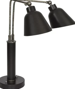 George Table Lamp