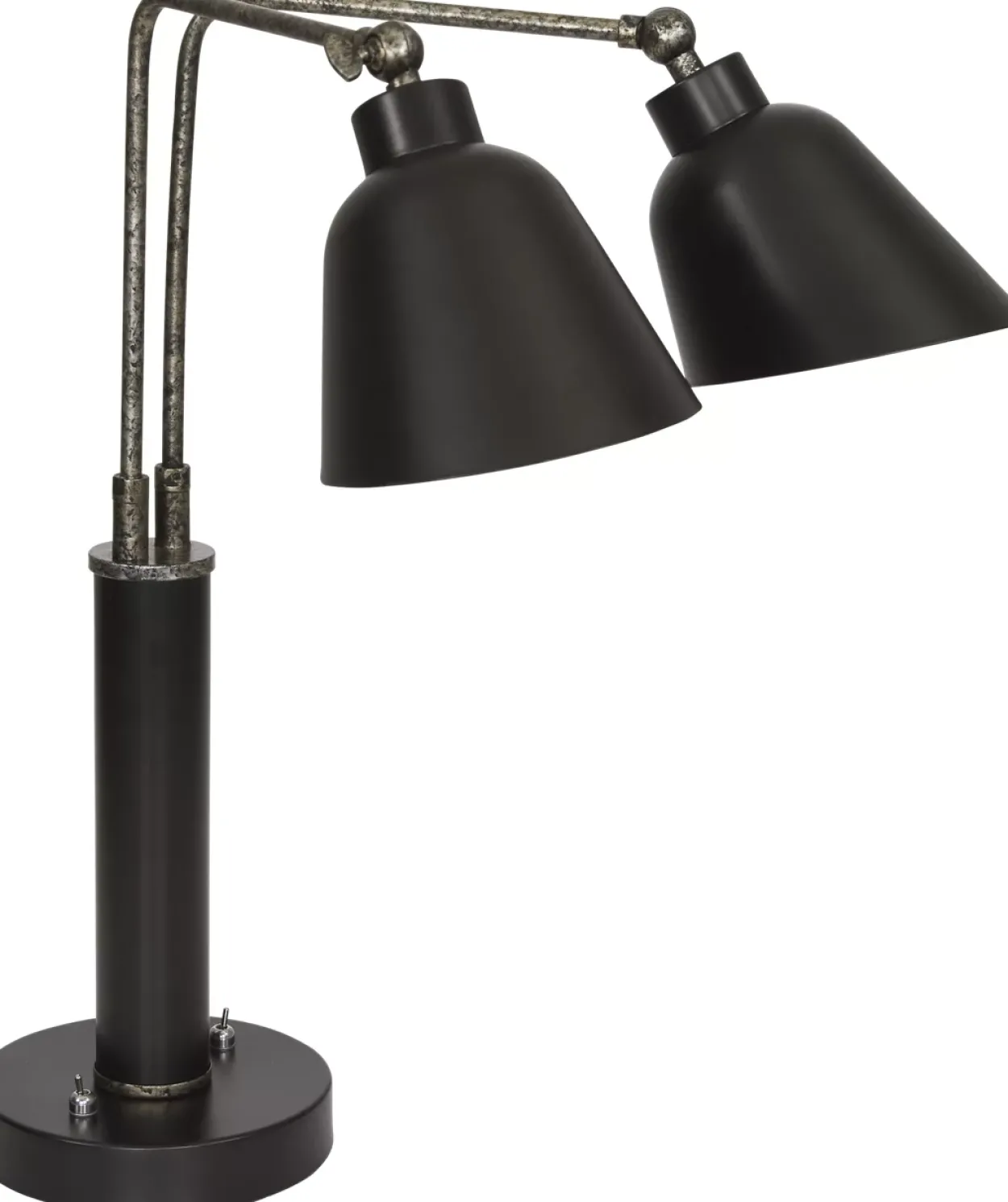George Table Lamp