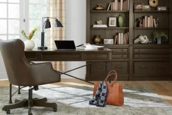 George Table Lamp
