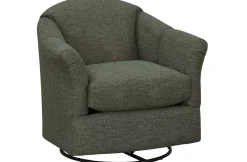 Gertie Swivel Glider