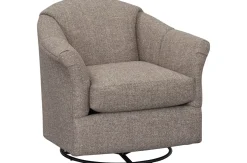 Gertie Swivel Glider