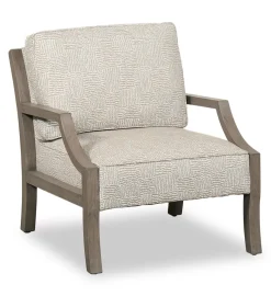 Gianna Accent Chair