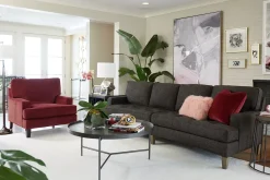 Gianna Conversation Sofa