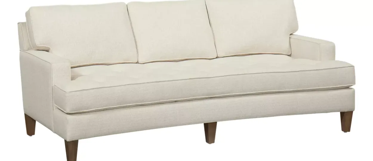 Gianna Conversation Sofa