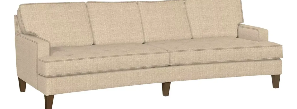 Gianna Conversation Sofa