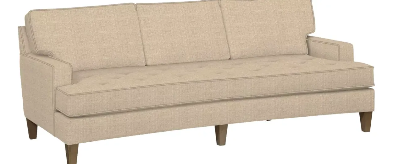 Gianna Conversation Sofa