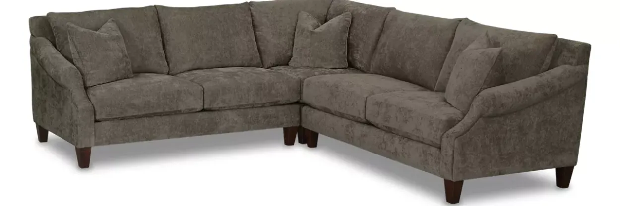 Gigi Sectional
