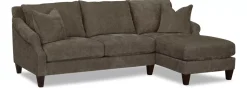 Gigi Sectional