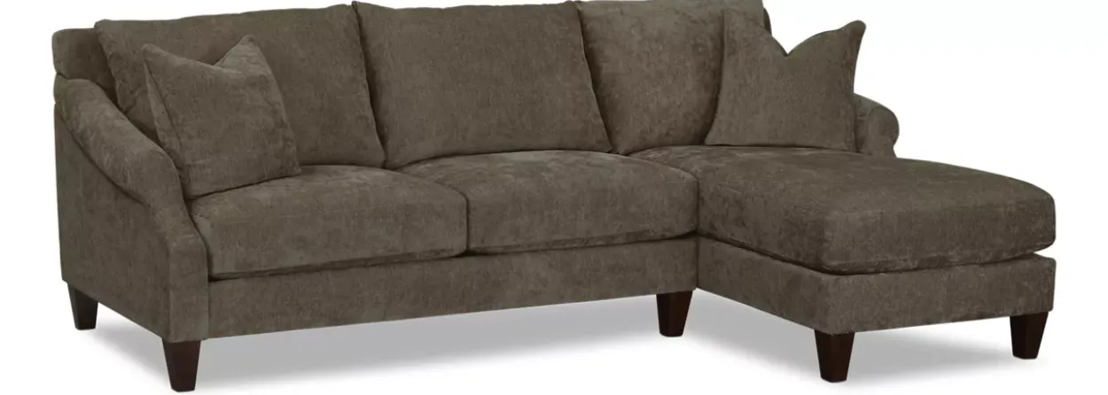 Gigi Sectional