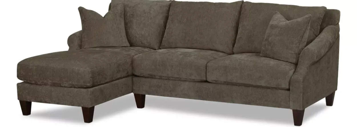 Gigi Sectional