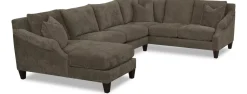 Gigi Sectional