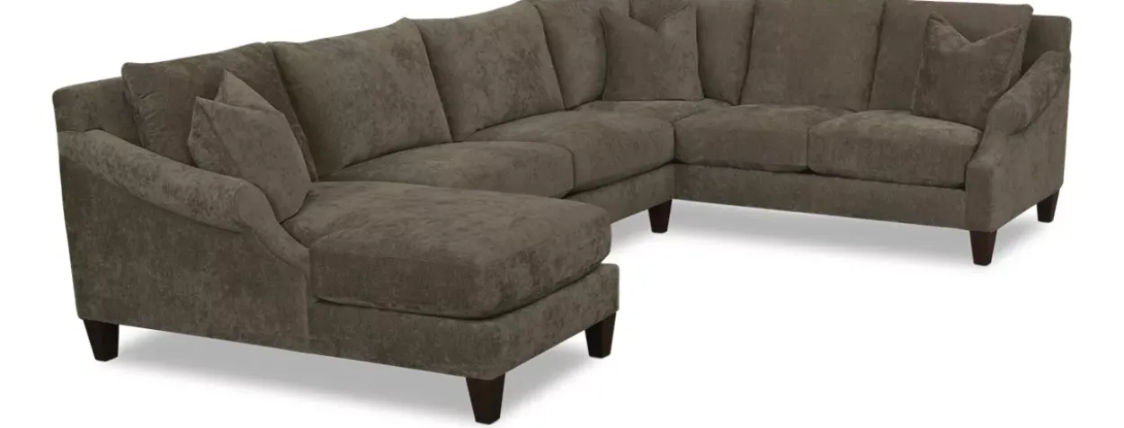 Gigi Sectional