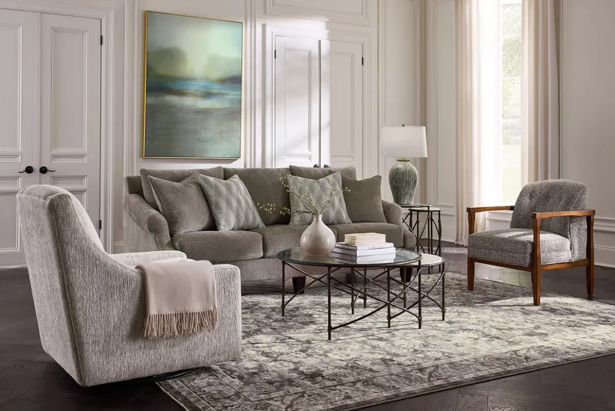 Gigi Sofa