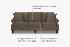 Gigi Sofa