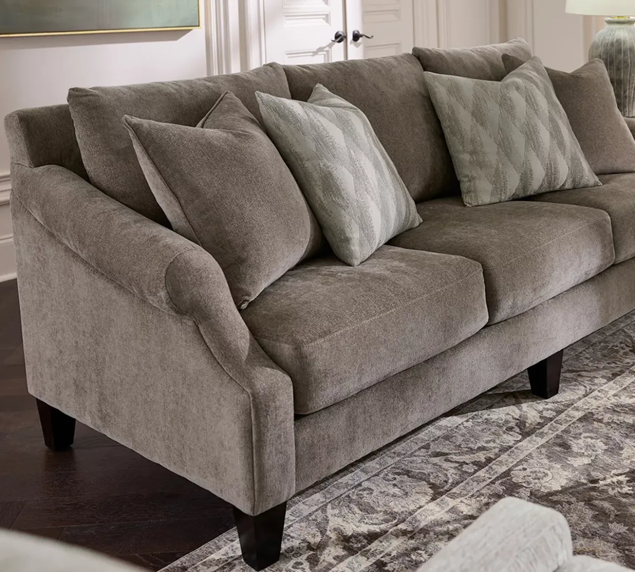 Gigi Sofa