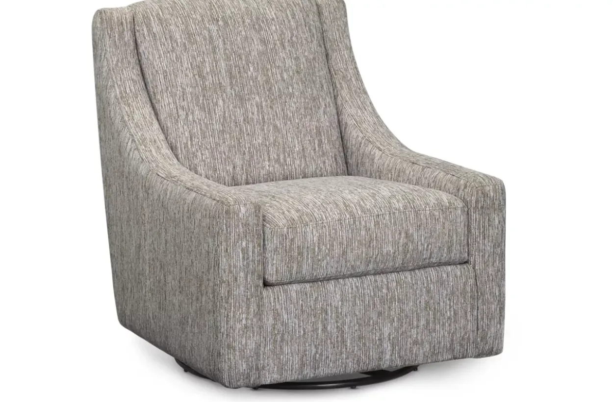 Gigi Swivel Chair