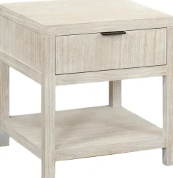 Ginny End Table