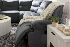 Ginny End Table