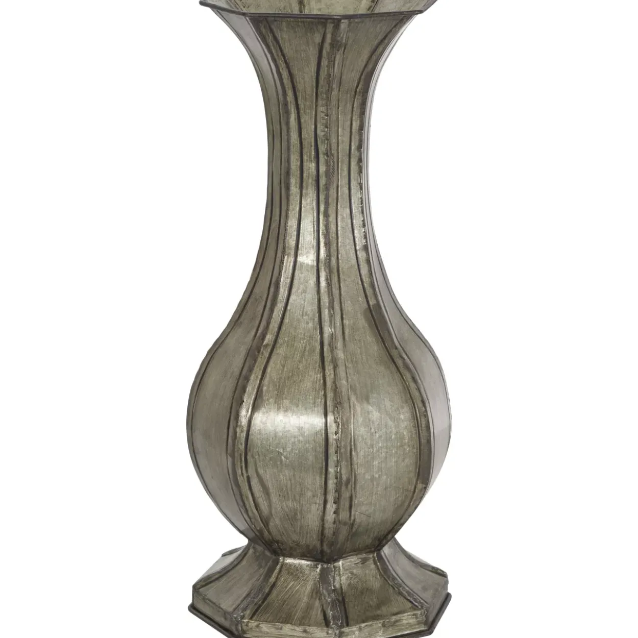 Godiva Vase