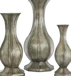 Godiva Vase