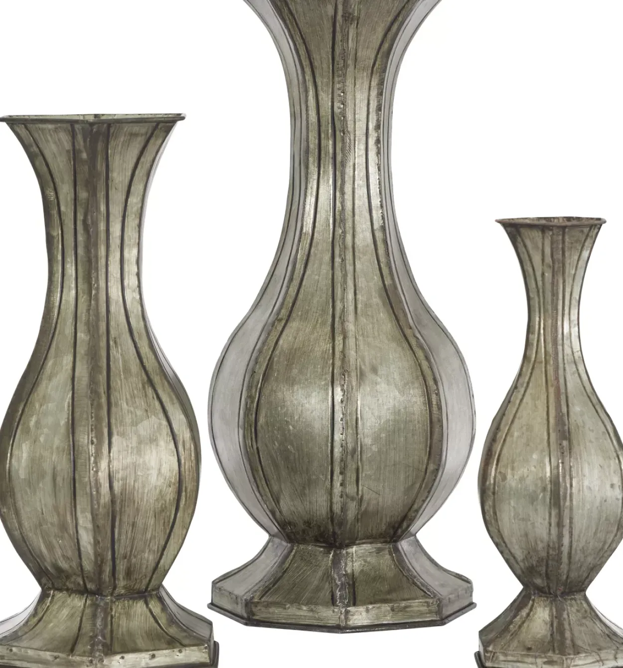 Godiva Vase