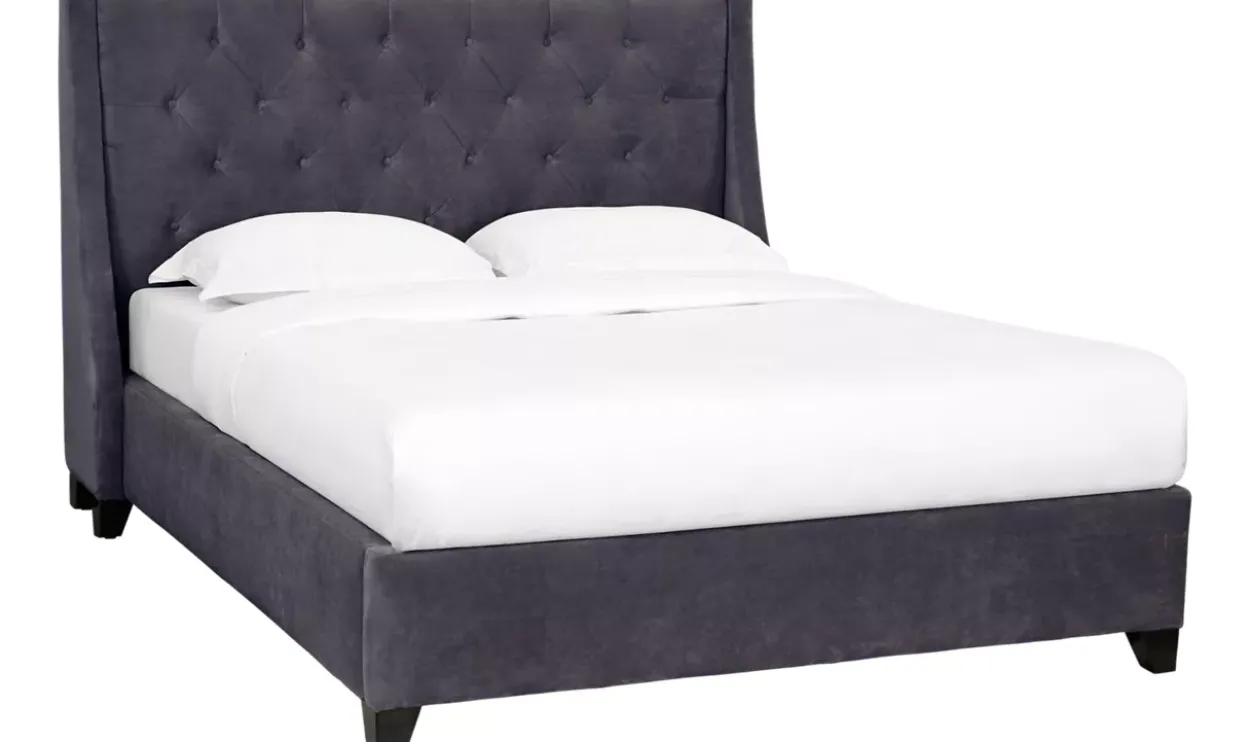 Grace Storage Bed