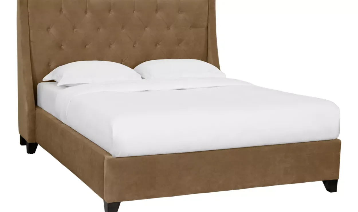 Grace Storage Bed
