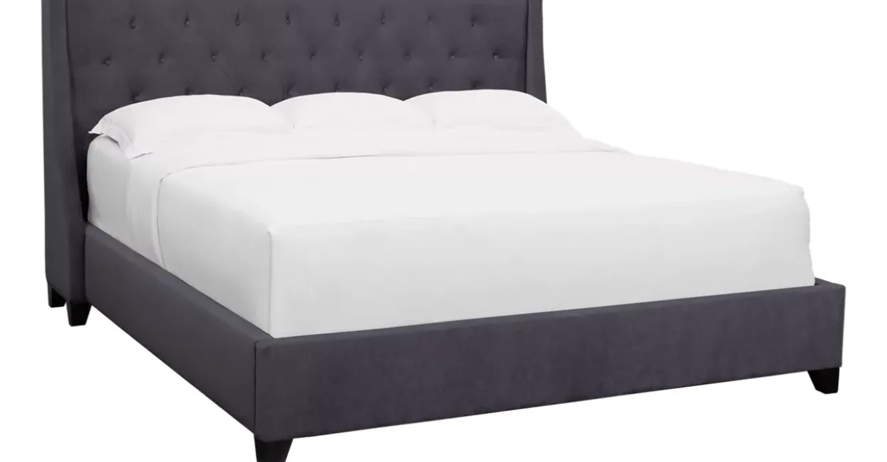 Grace Storage Bed