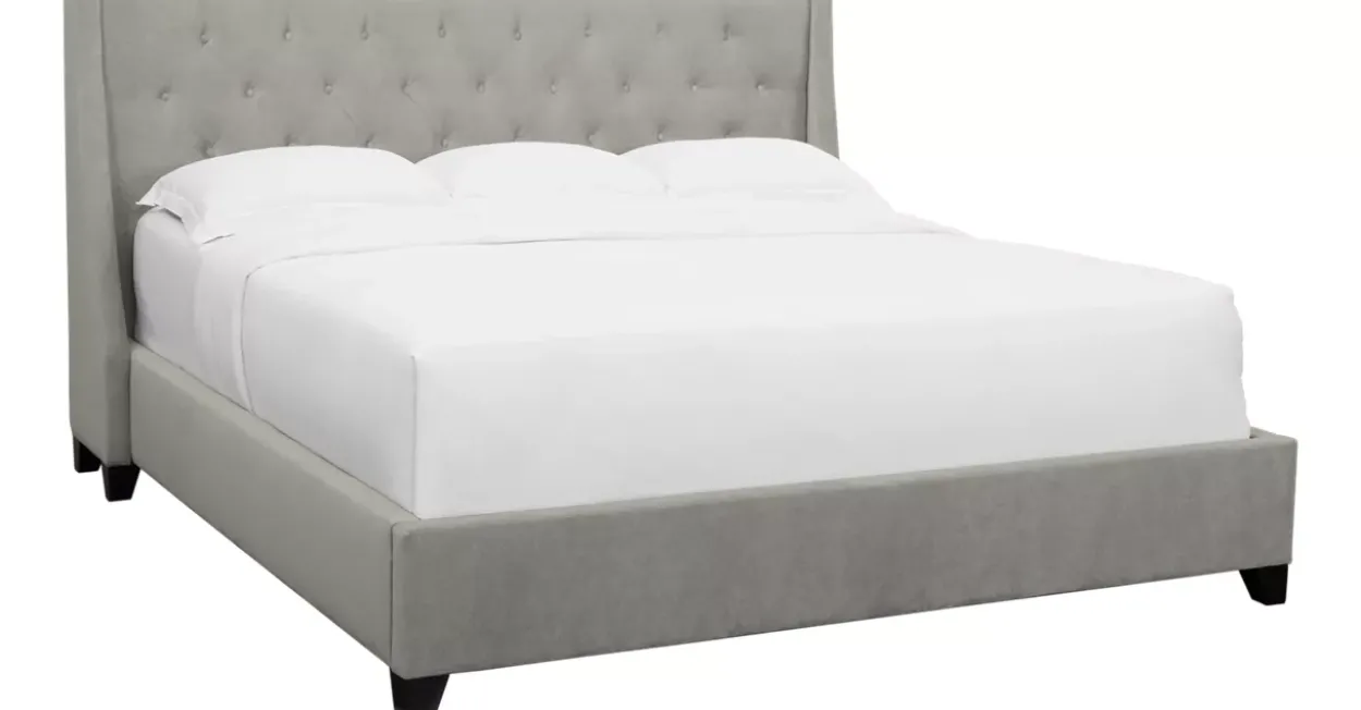 Grace Storage Bed