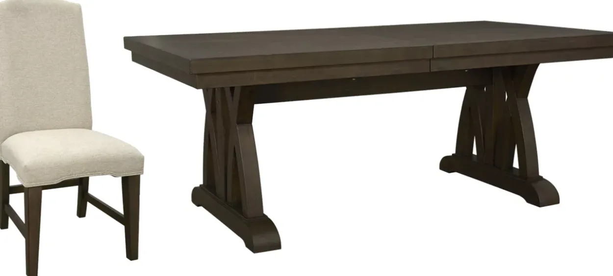 Grant Park Dining Table