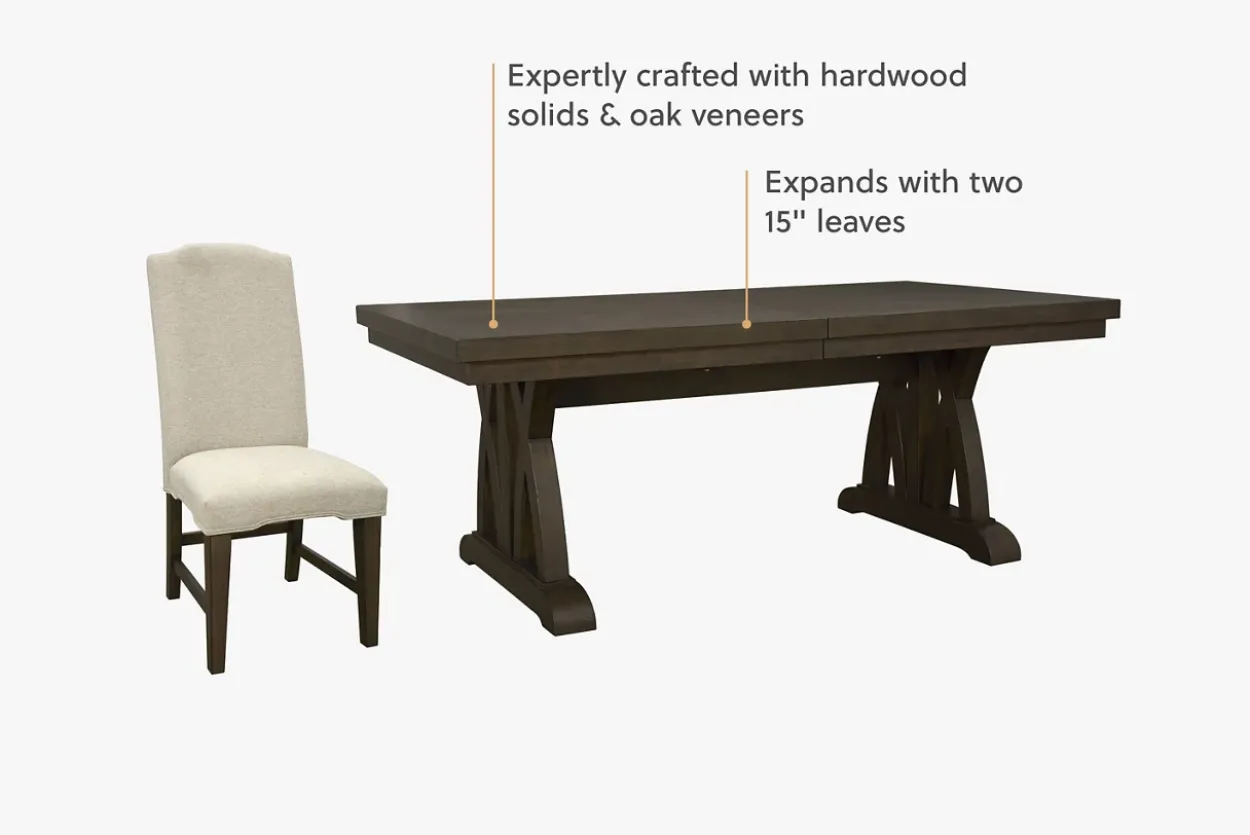 Grant Park Dining Table