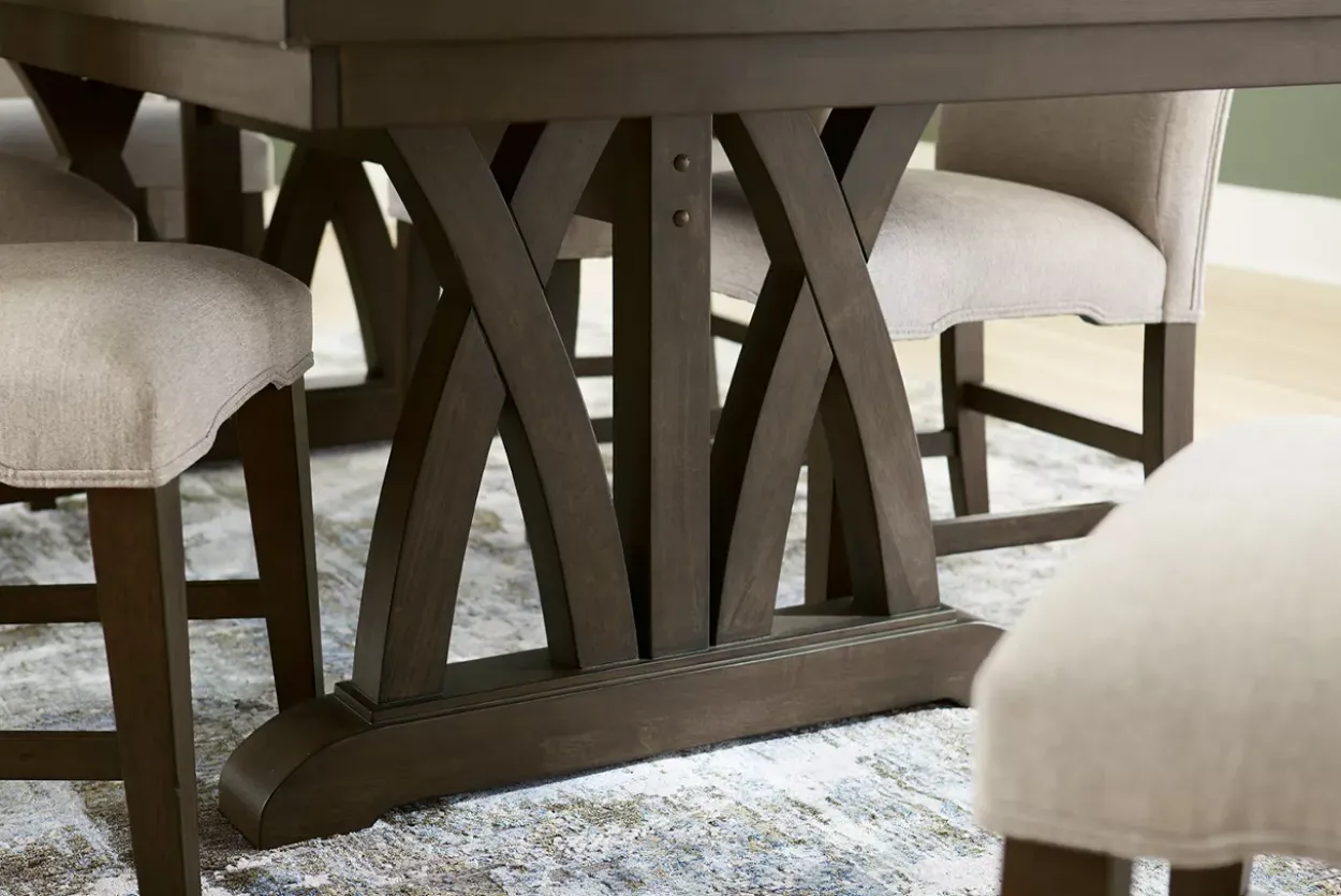 Grant Park Dining Table