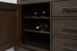 Grant Park Server