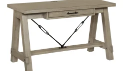 Grayson Desk with Hutch