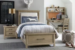 Grayson Nightstand