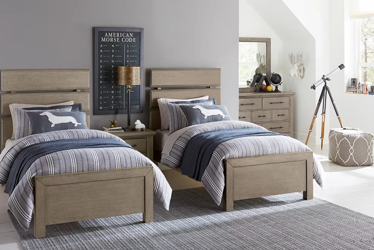 Grayson Youth Bed