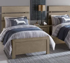 Grayson Youth Bed
