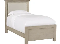 Grayson Youth Upholstered Bed