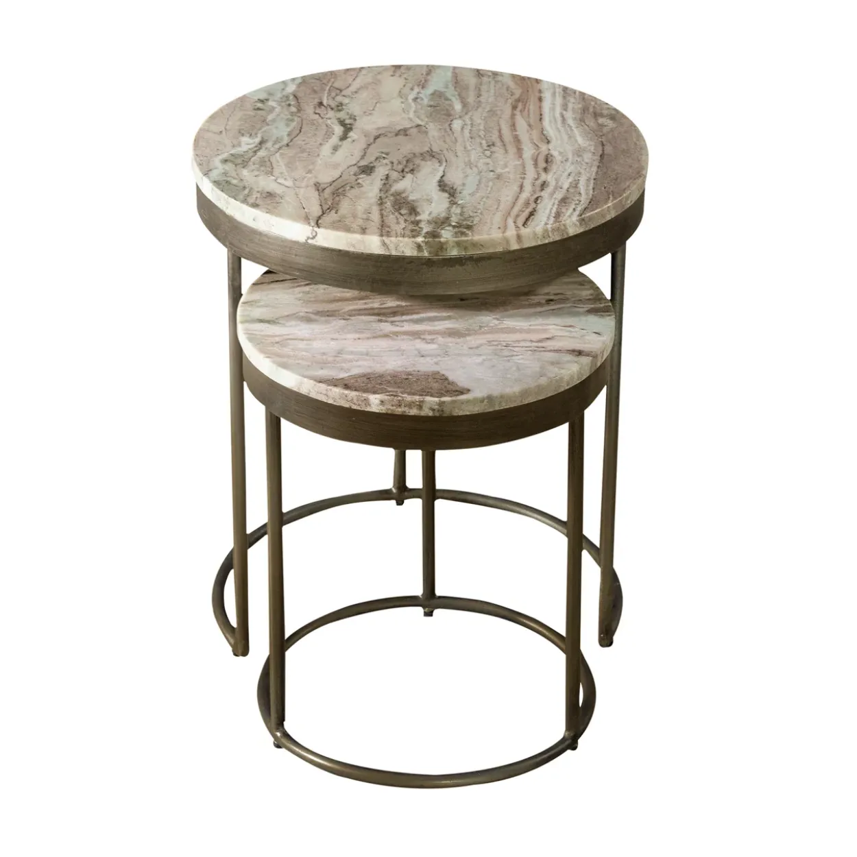 Greer Nesting Tables