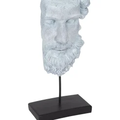 Gregorian Statue