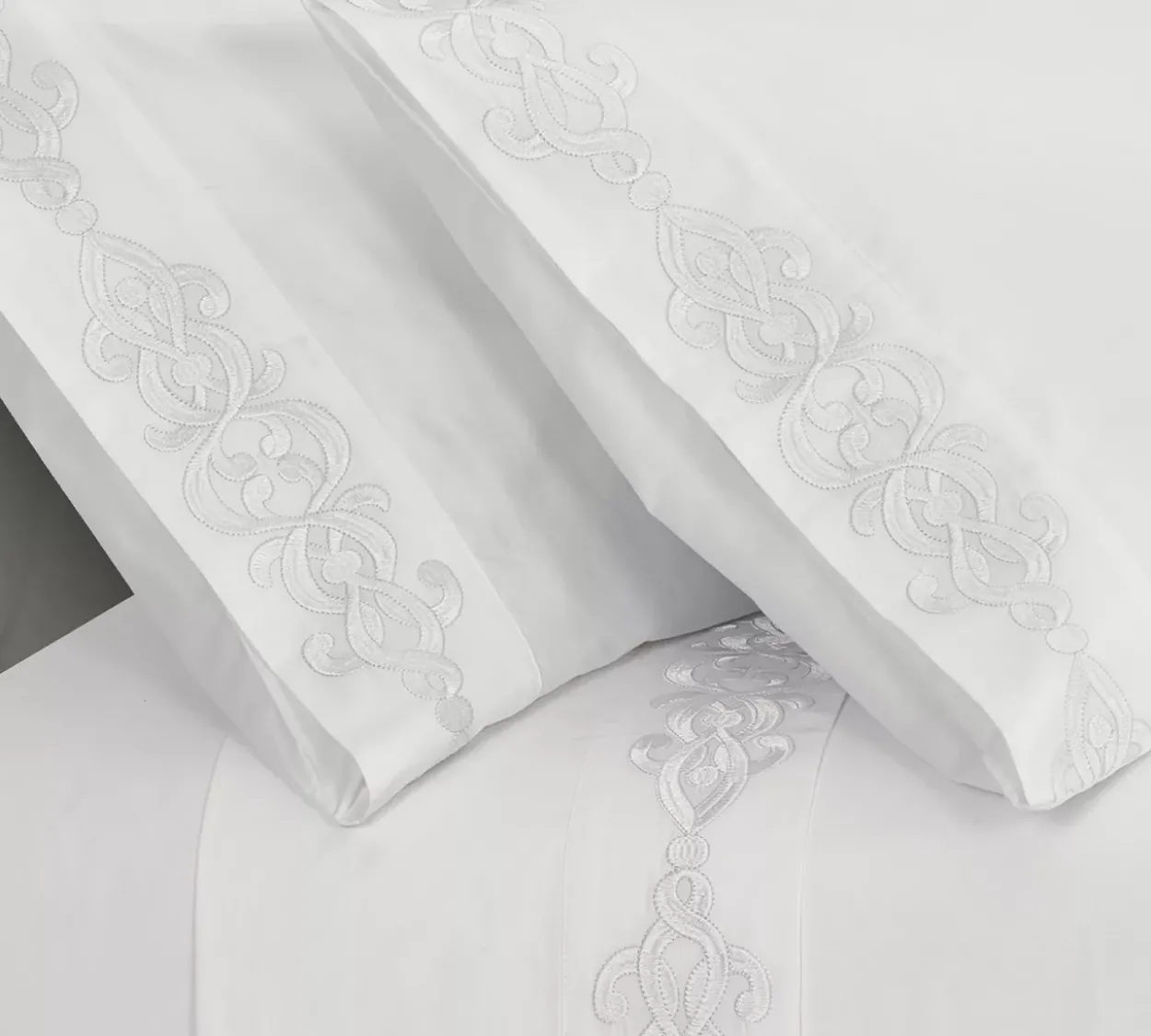 Grimaldi Sheet Ensemble