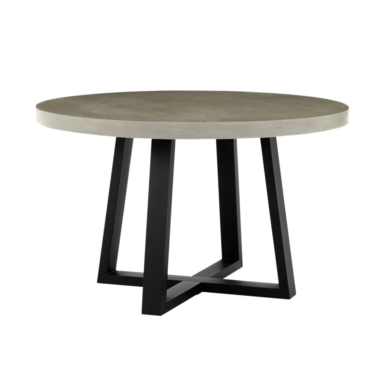 Gwen Round Dining Table