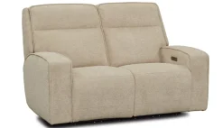 Haley Power Loveseat