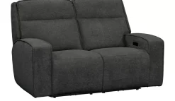 Haley Power Loveseat