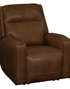 Haley Power Recliner