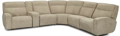 Haley Sectional