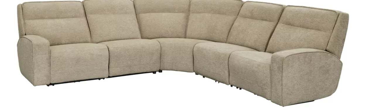 Haley Sectional